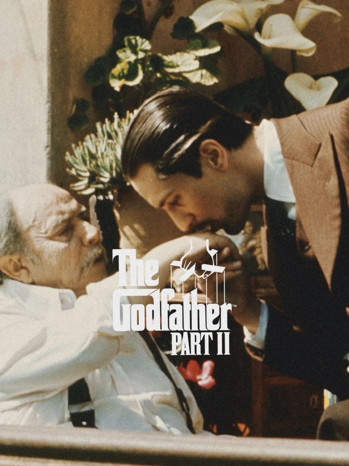 The Godfather Part II