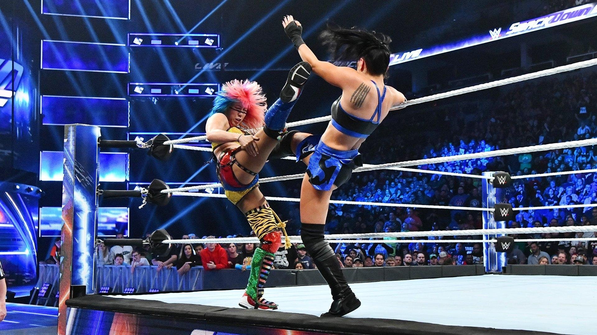 WWE SmackDown