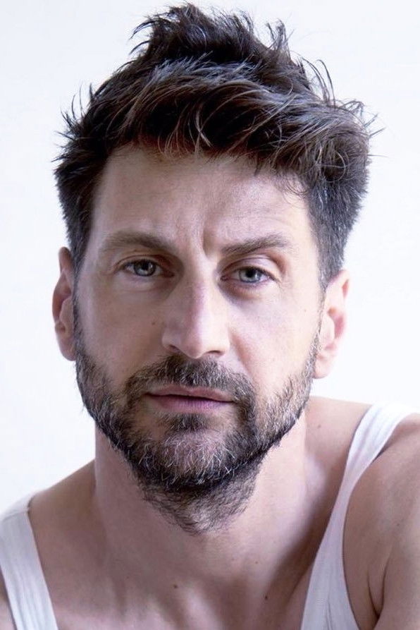 et billede af Massimo Di Michele