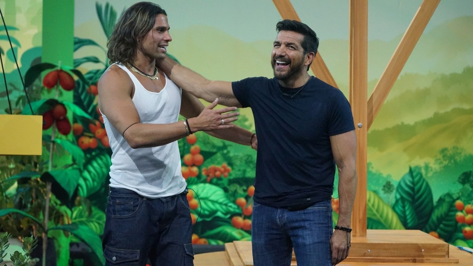 La Casa de los Famosos 5x74