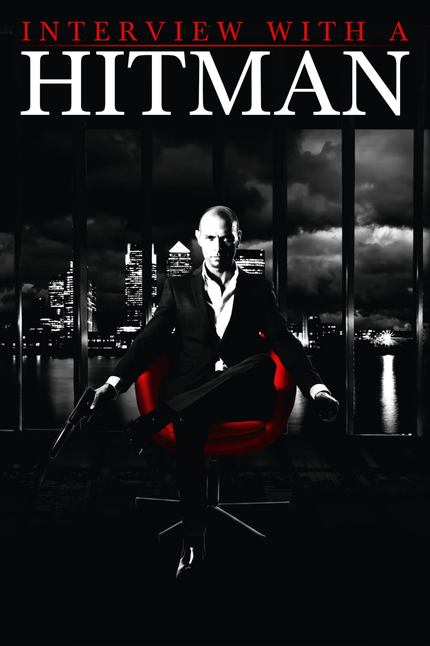 Interview with a Hitman on FREECABLE TV