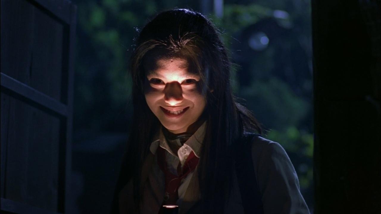 バトル・ロワイアル (2000)