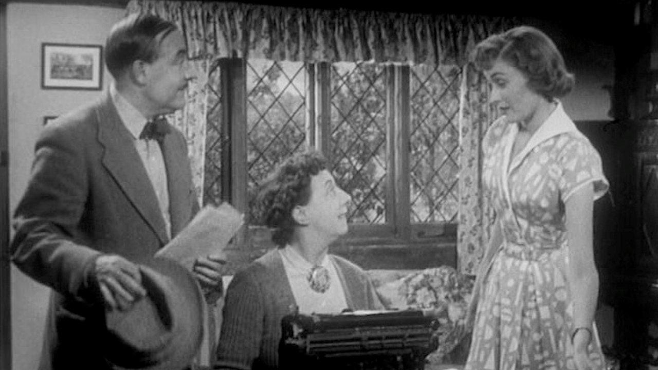 Stranger in Town (1957)