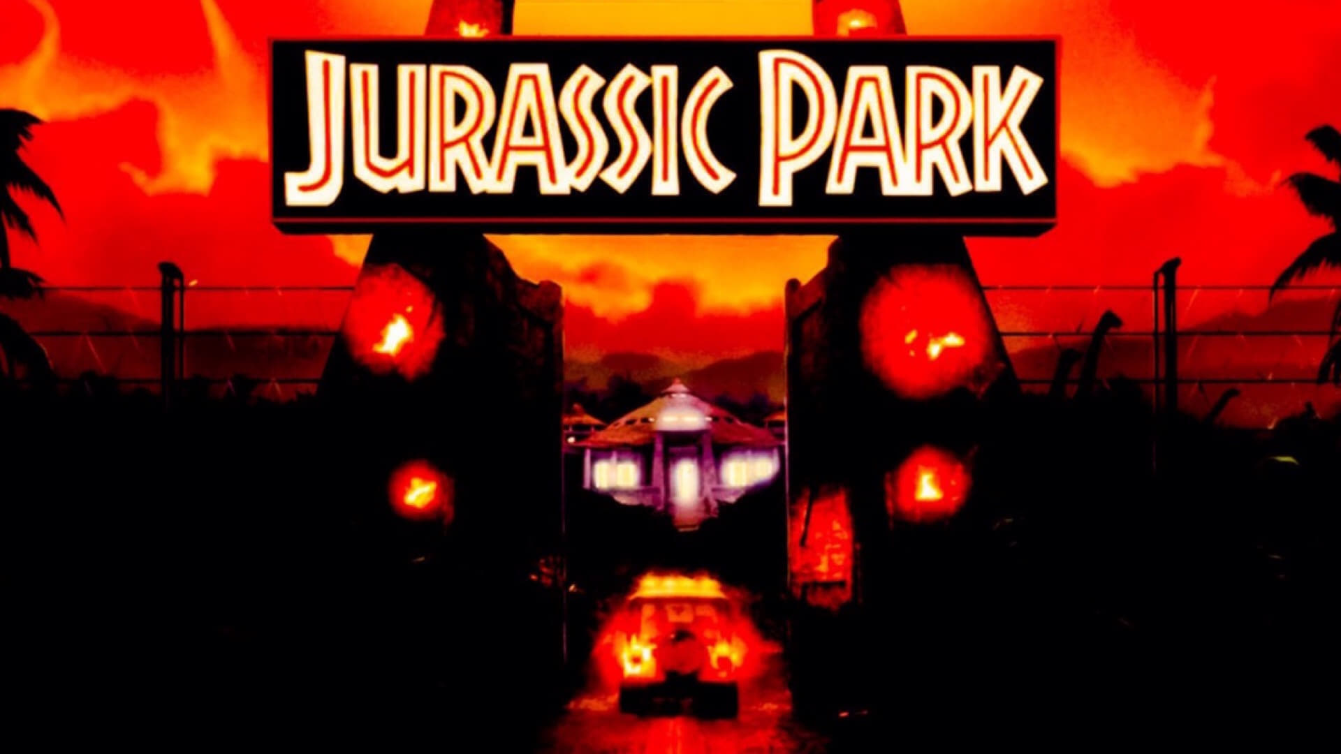 Jurassic Park (1993)