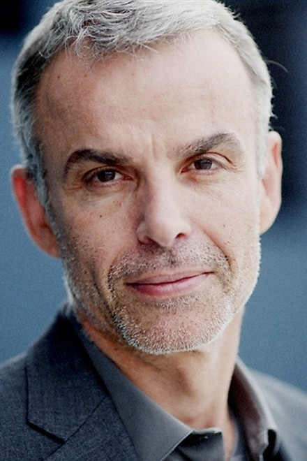 et billede af Philippe Bardy