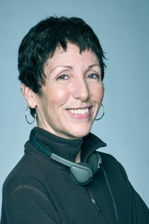 et billede af Sabrina S. Sutherland