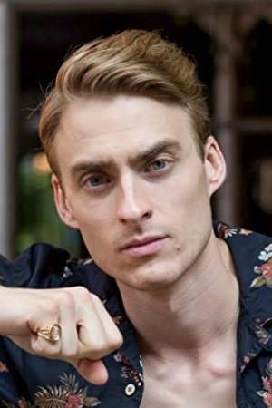 et billede af Jonathan Ercolino