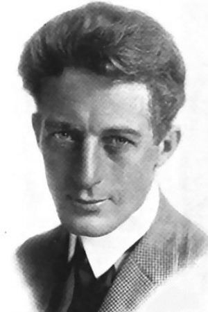 et billede af Charles Dudley