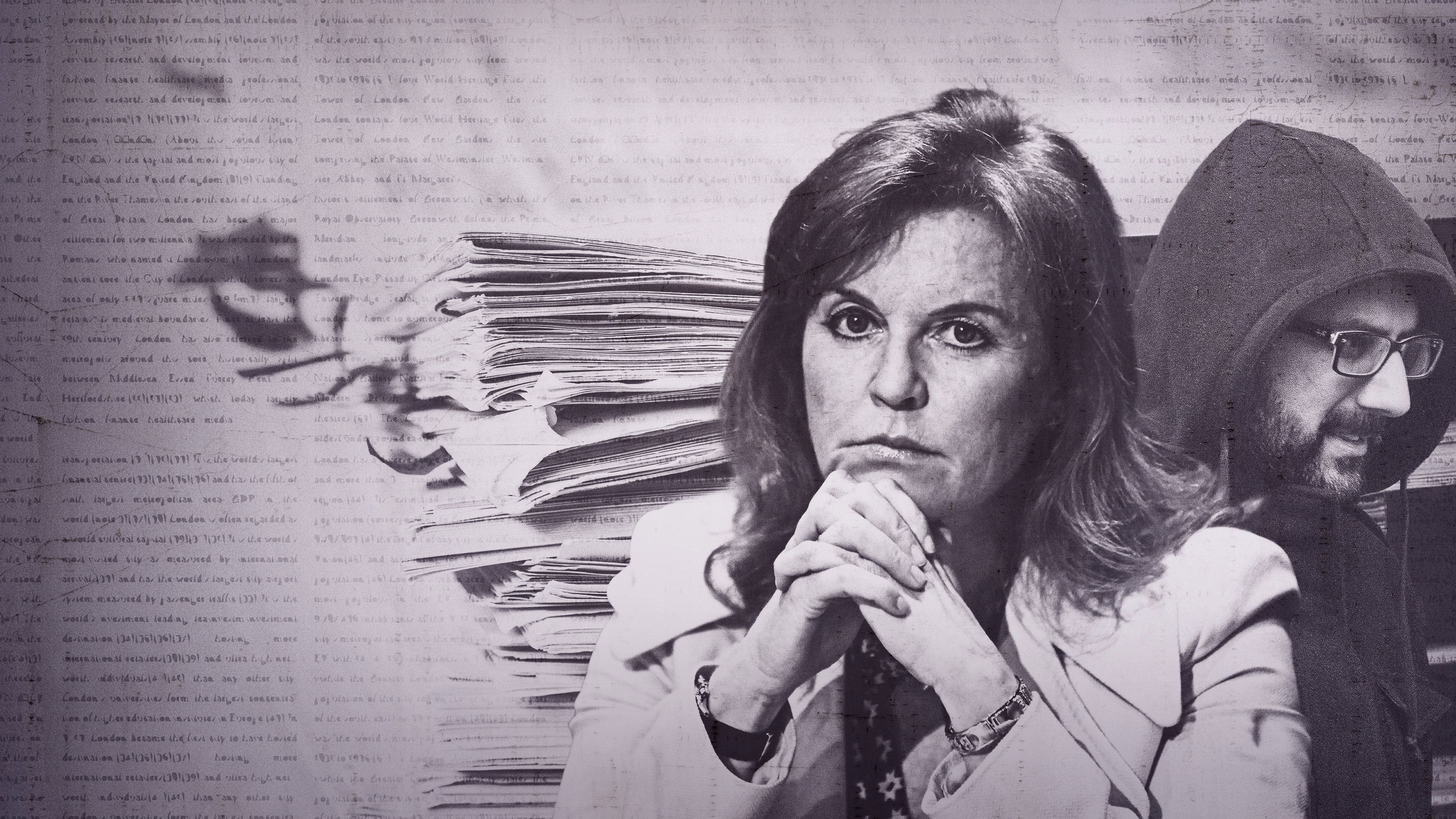 Fergie and the Fake Sheikh Scandal