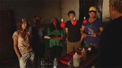 Wie is de Mol? - Épisode 7