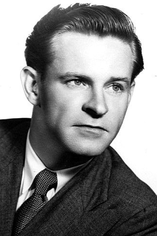 et billede af Richard Carlyle