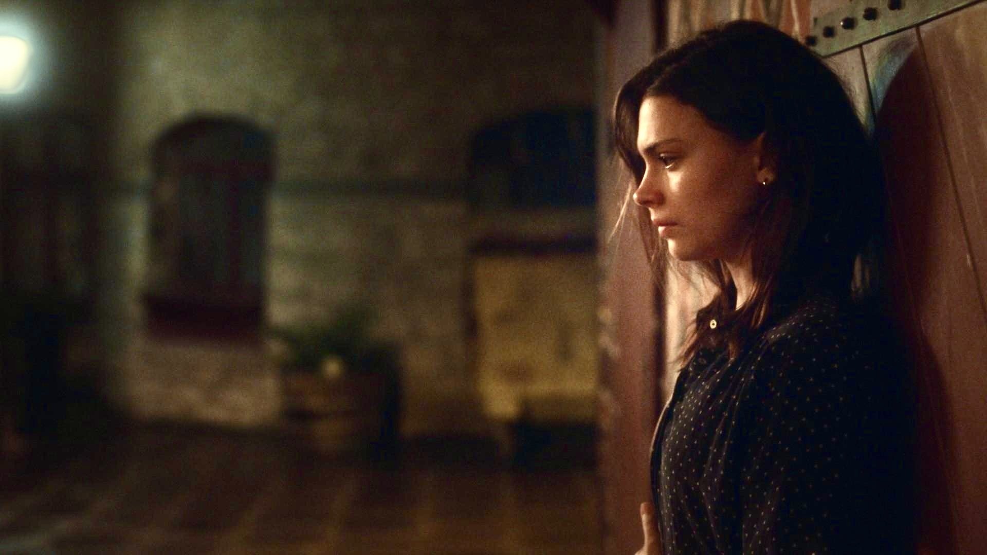 Maxton Hall – Le monde qui nous sépare - Un peu de bonheur