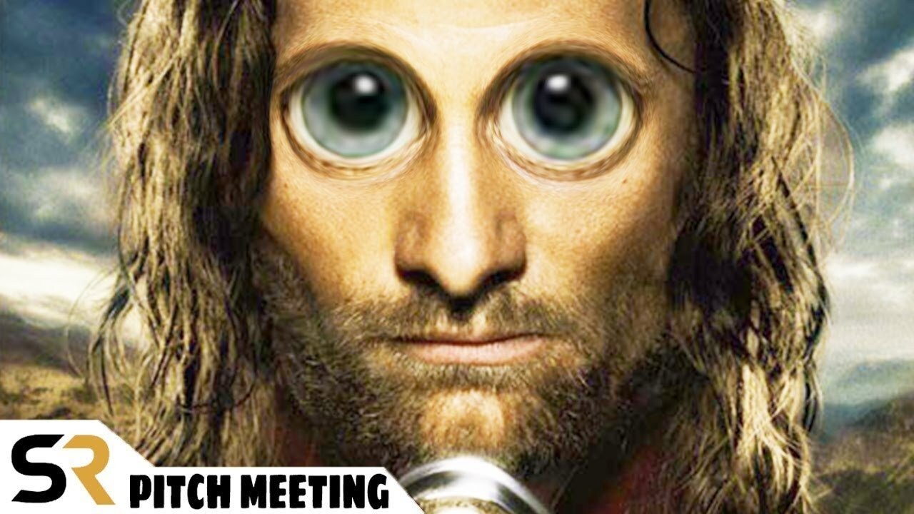 Pitch Meeting