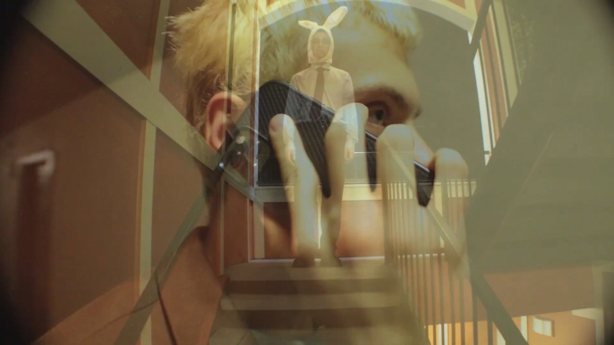 You Got A Charger? backdrop