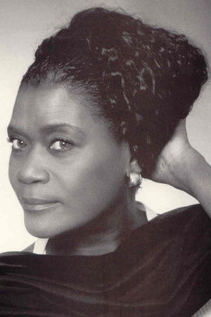 et billede af Gigi Green