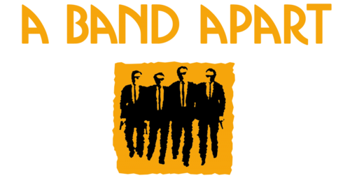 Logo de la société A Band Apart 9067