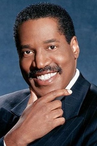 Larry Elder's picture in the cast