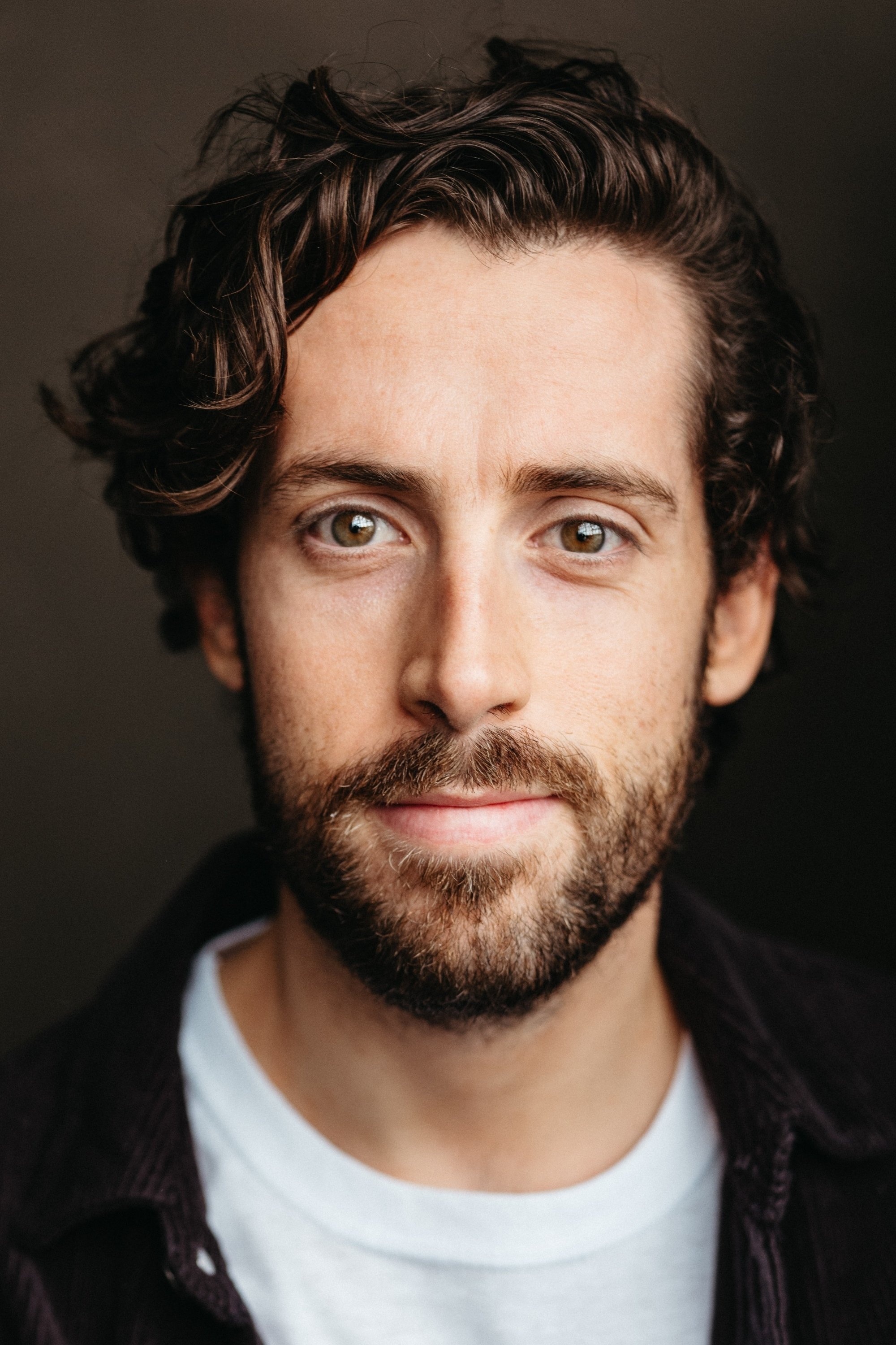 et billede af James Killeen