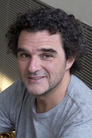 et billede af Jorge Prendas