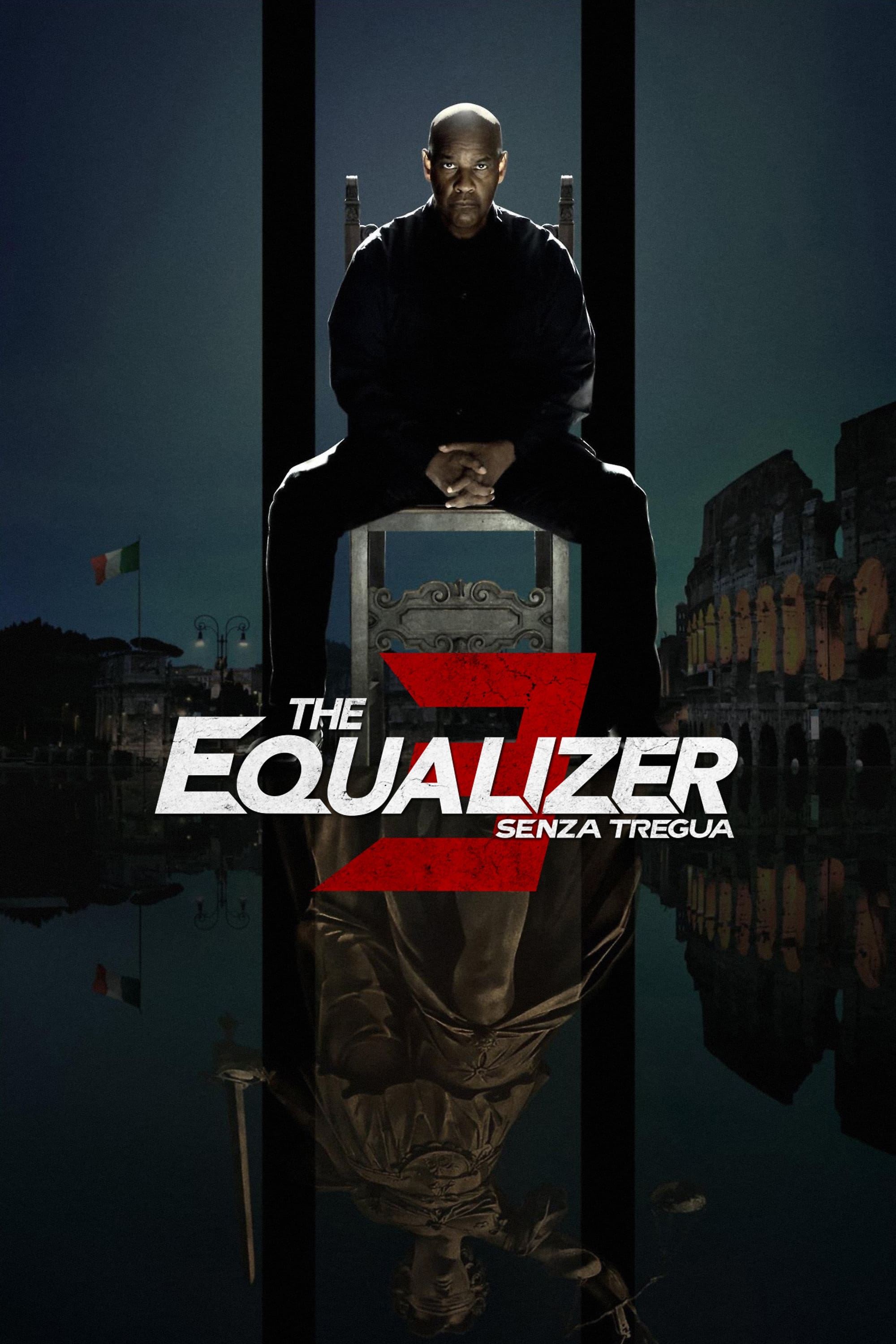 The Equalizer 3