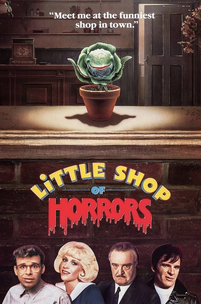 Little Shop of Horrors