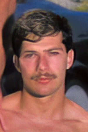 et billede af Tim Daniels