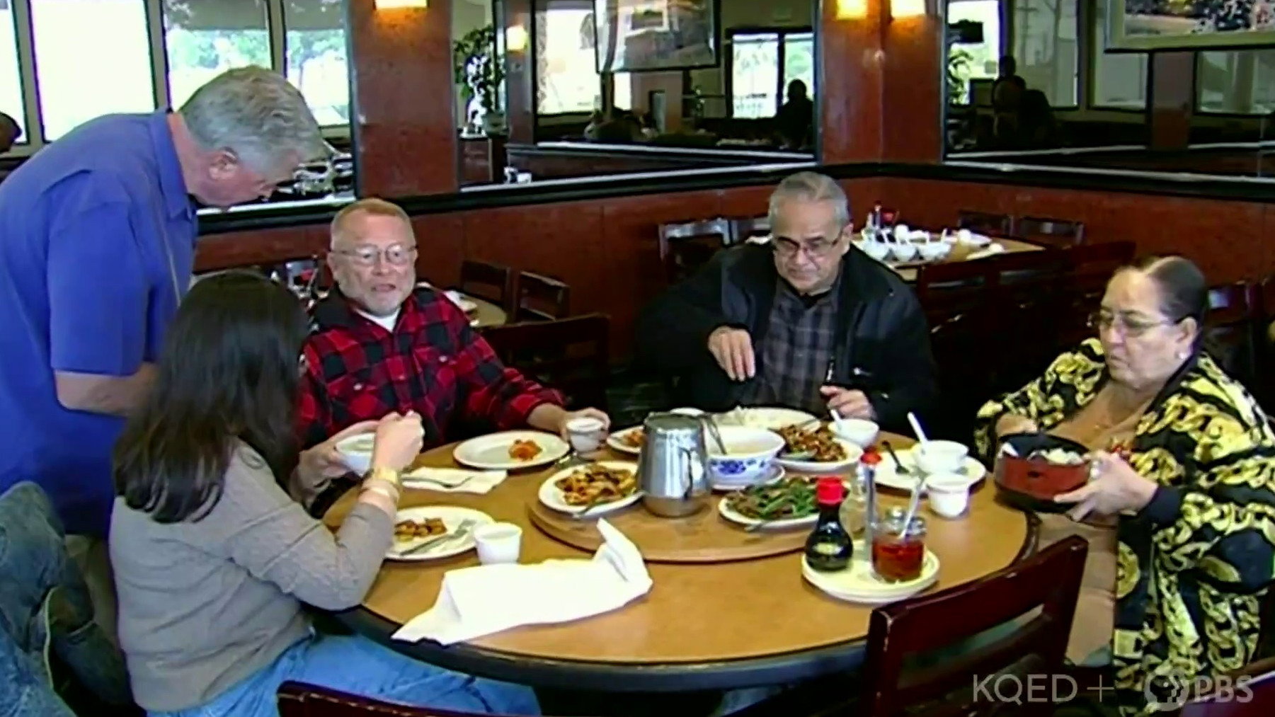 S14E18 · Halal Food