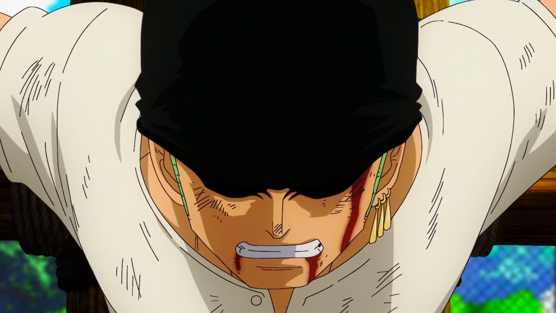 One Piece Staffel 0 :Folge 15 