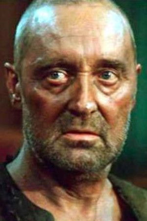 et billede af Jacques Brécourt