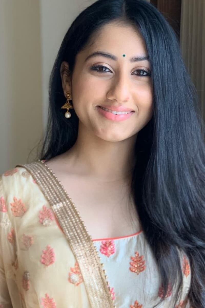 Mazel Vyas's picture in the cast