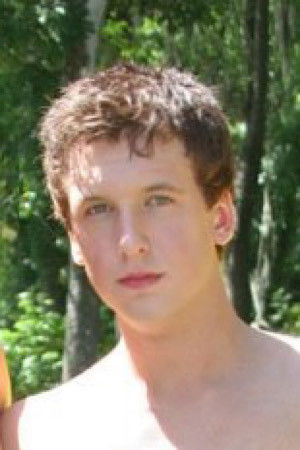 et billede af Aaron Landcaster