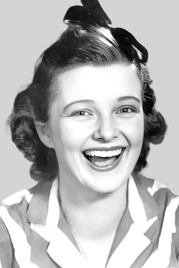 et billede af Vilma Ebsen