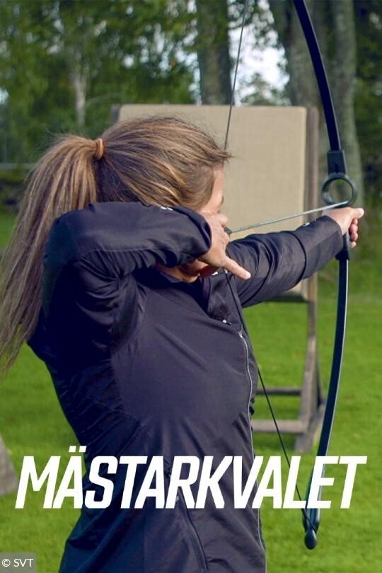 Mästarkvalet - Season 3