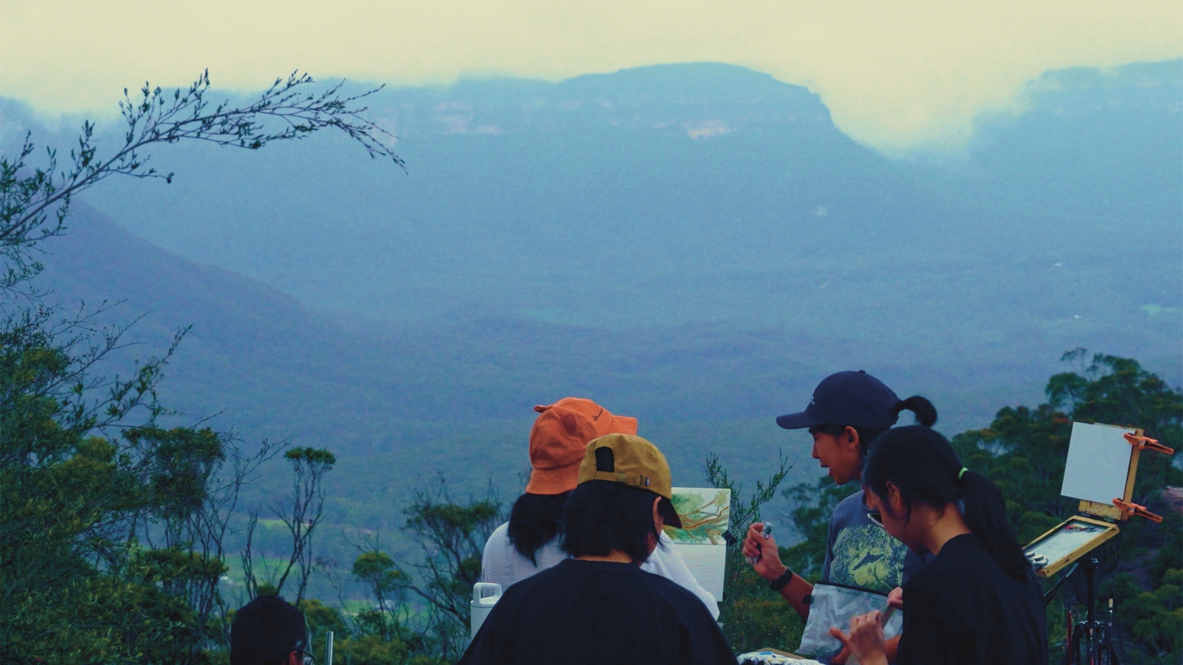 Imagem do Filme En Plein Air