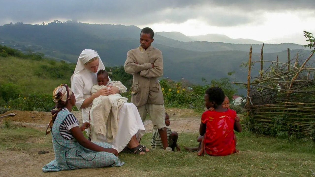 3 Needles (2005)
