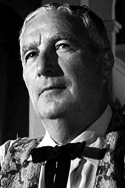 et billede af Carl Sklover