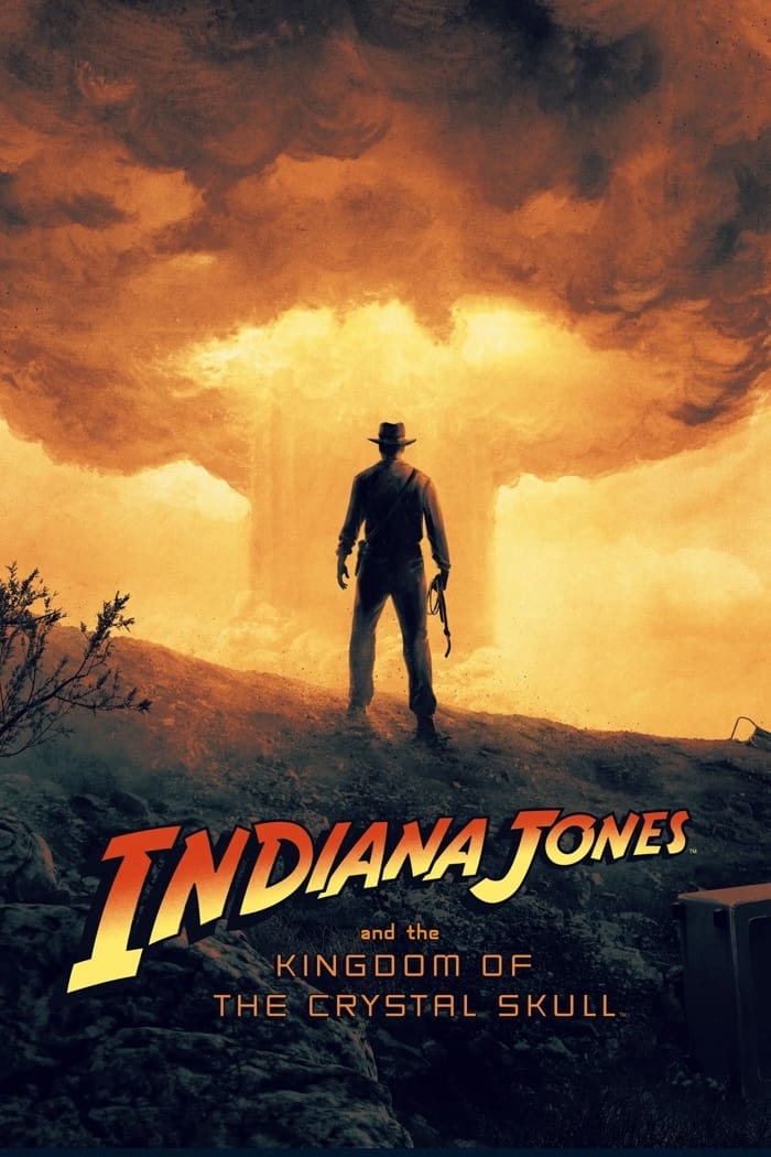 Indiana Jones and the Kingdom of the Crystal Skull