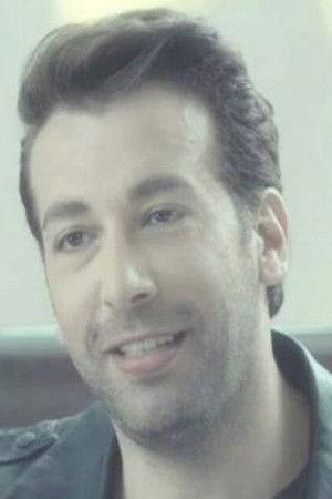 et billede af Karim Sobhi