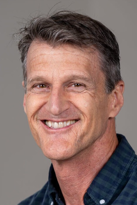 et billede af Jim Shores