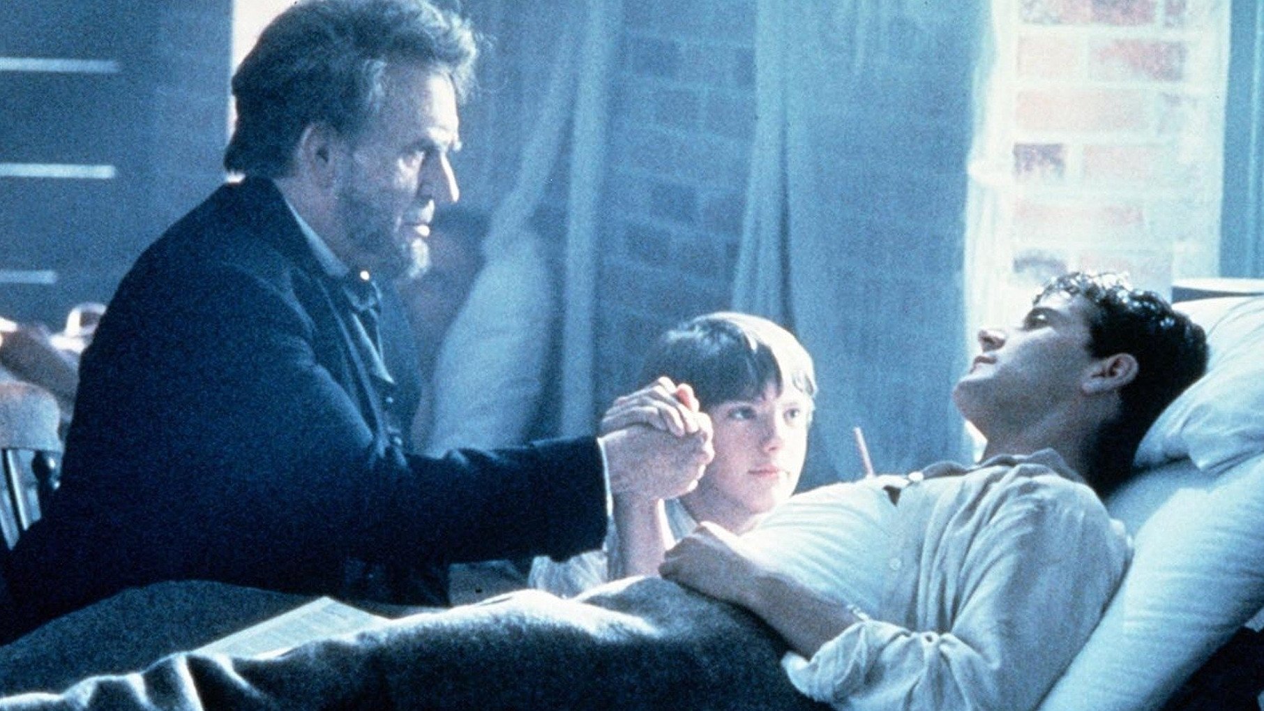 The Perfect Tribute (1991)