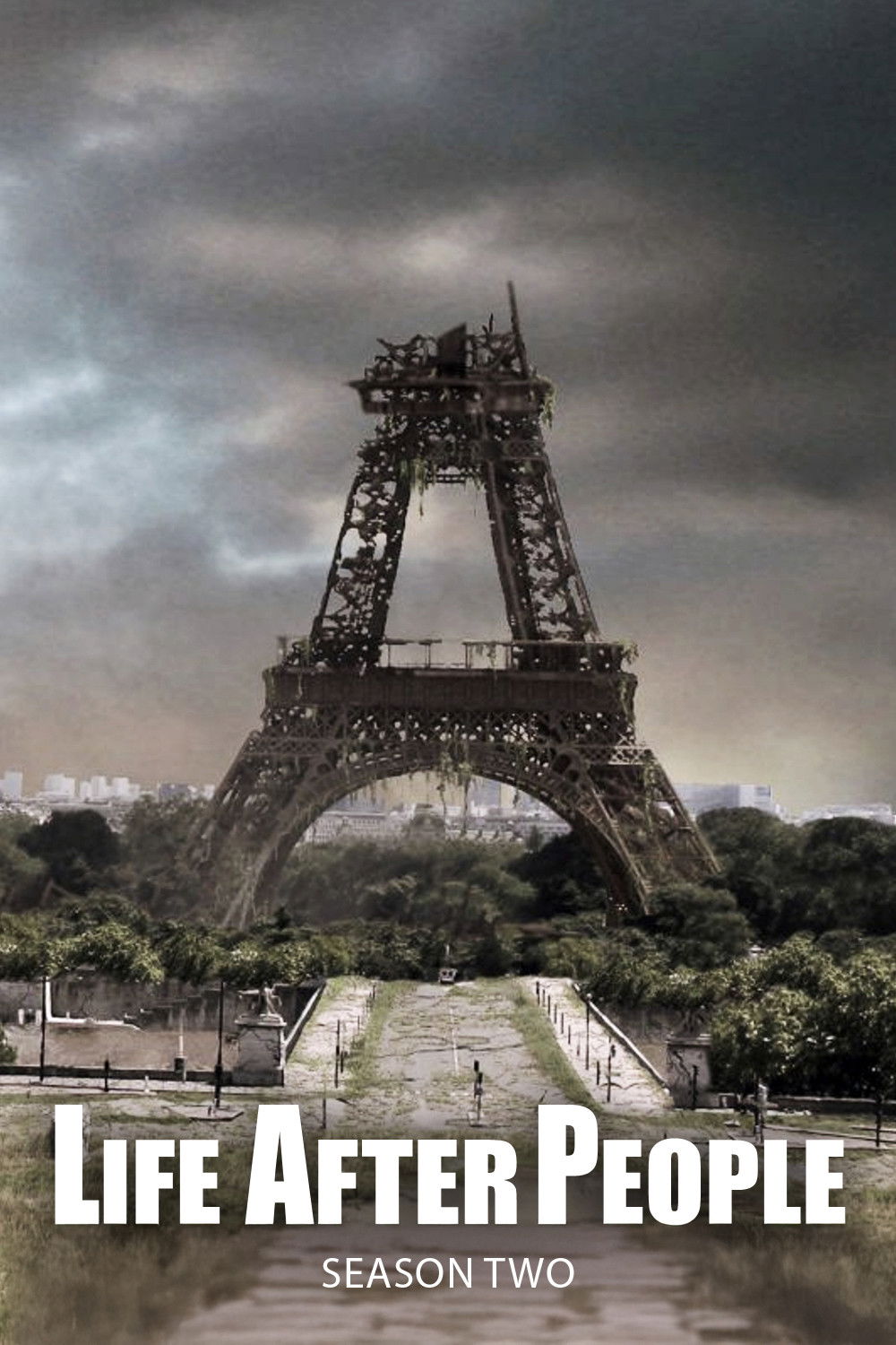 Life After People: The Series - Season 2