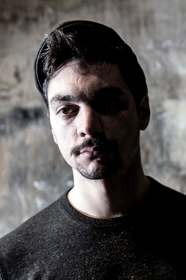 et billede af Ektoras Liatsos