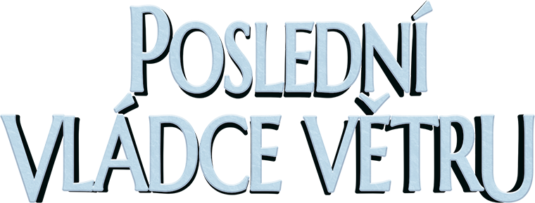 Poslední vládce větru