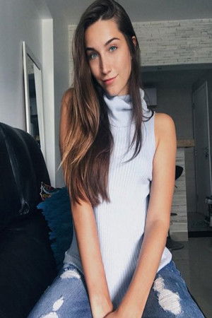 et billede af Sâmia Abreu