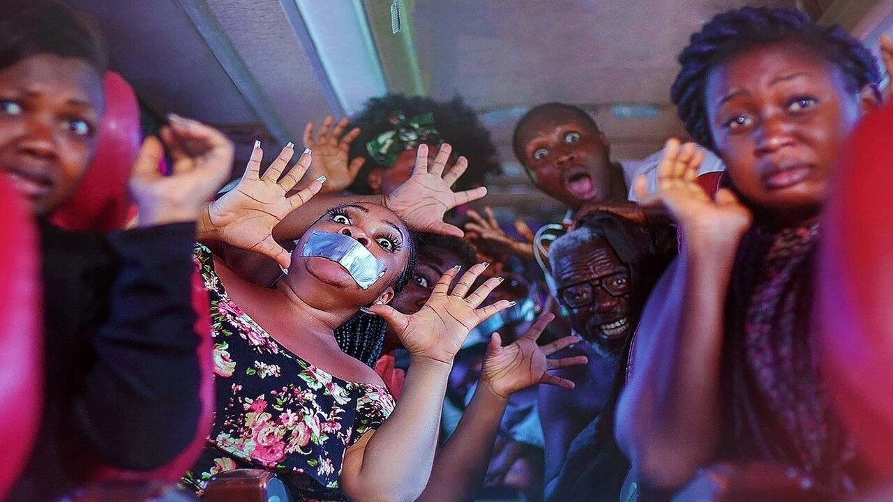Away Bus (2019)