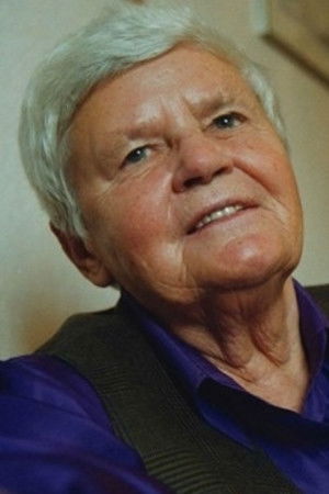 et billede af Maj-Brith Bergström-Walan