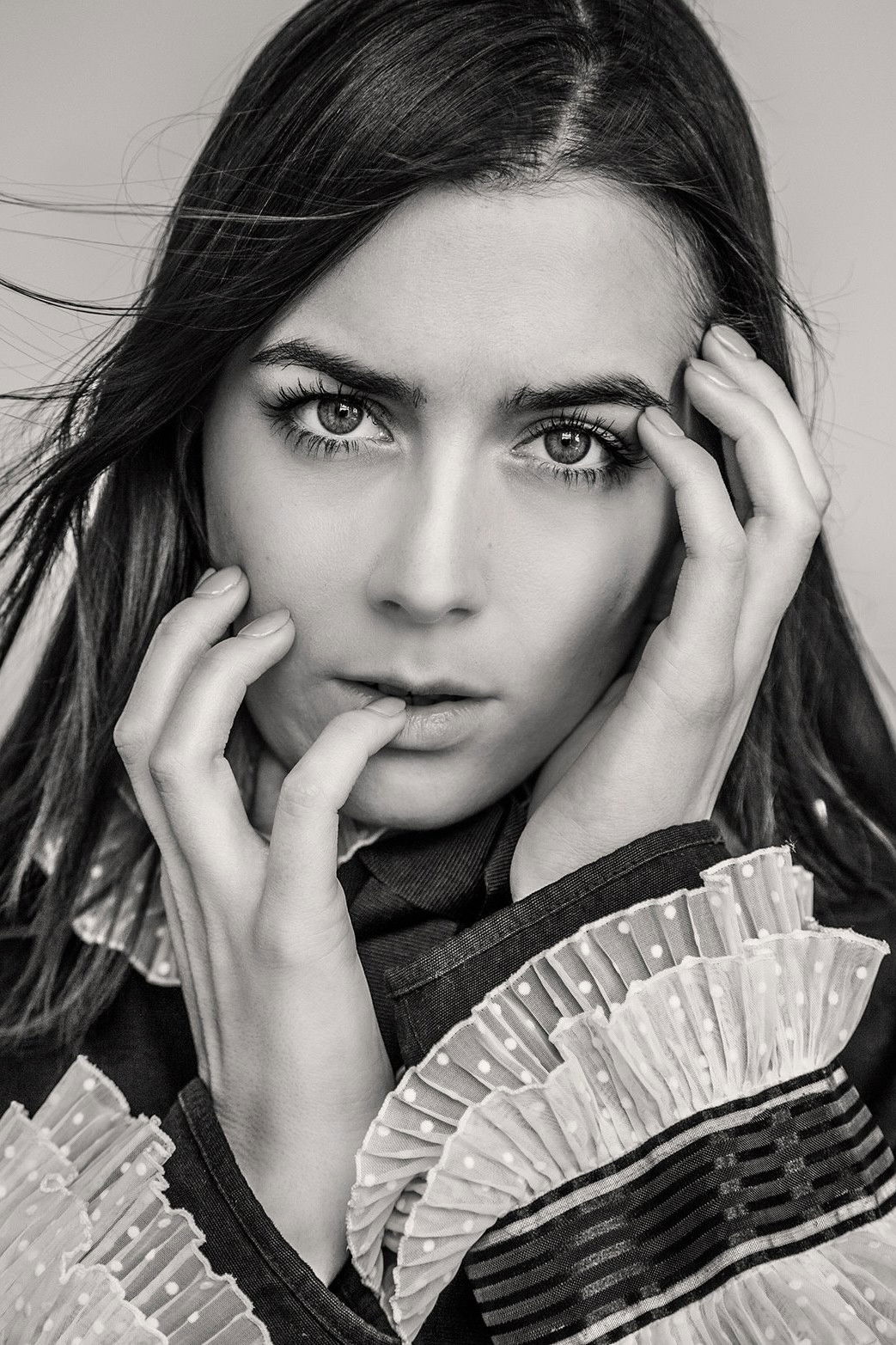 et billede af Carla McGlynn