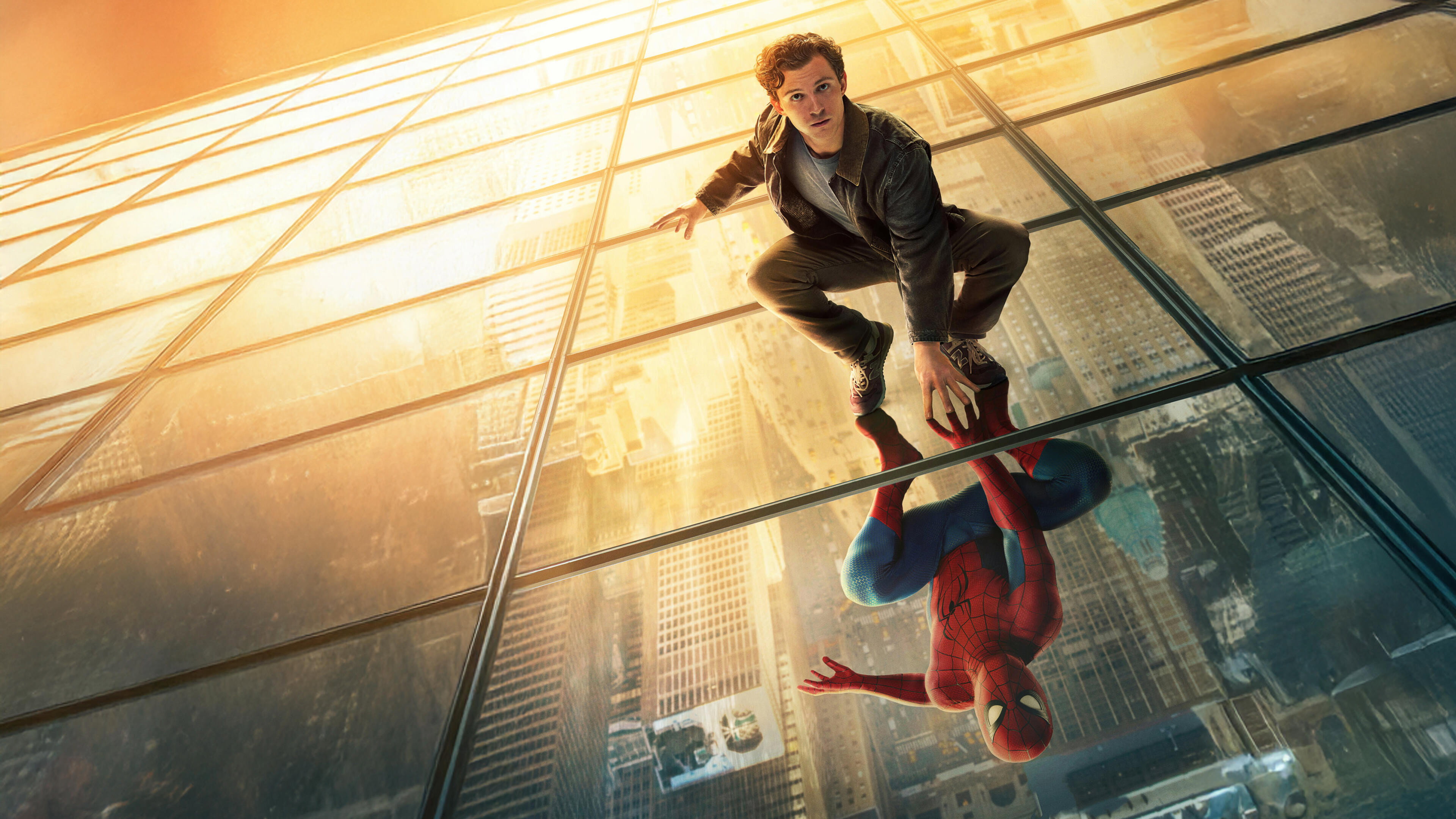 Spider-Man: Brand New Day