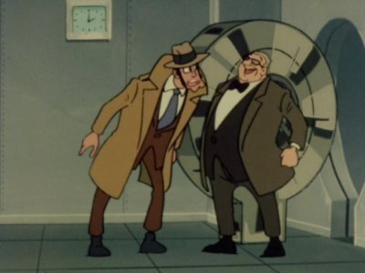 Lupin the Third