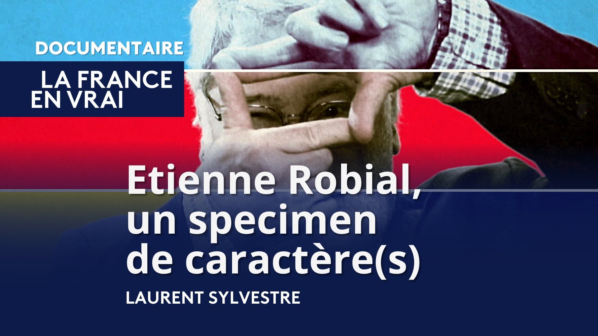 Étienne Robial, un spécimen de caractère(s)